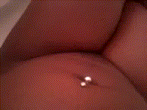 Chillin in the bath tub after an inflation ;)