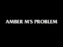 Bad Girls Club Amber Ms Problem With Her Belly