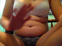 Belly Play 3
