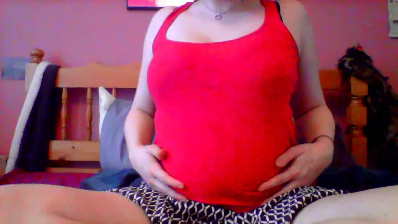 Belly Rubs, and I have a Tumblr!