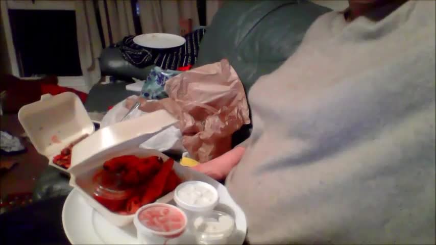 Kebab stuffing ;)