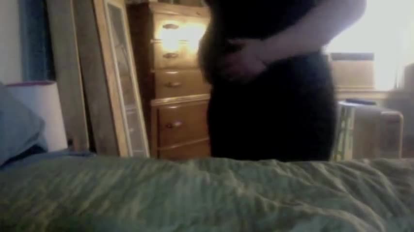 Very FULL Belly