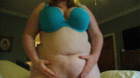 [clips4sale.com]bellyplay