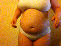 Day 139 - Belly Play