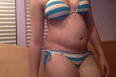 bikini body