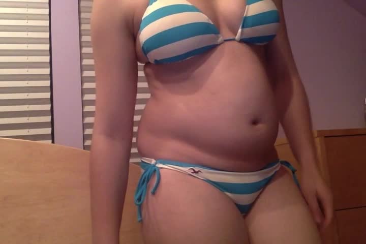 bikini body
