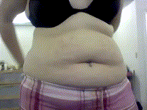 Belly Measurements and Jiggle