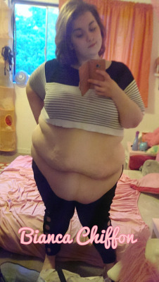 Bianca Chiffon belly out.jpg