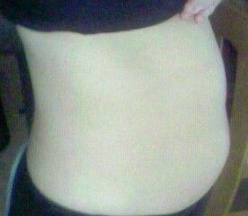 belly inflation with aqualium pump last year.it swelled well..jpg