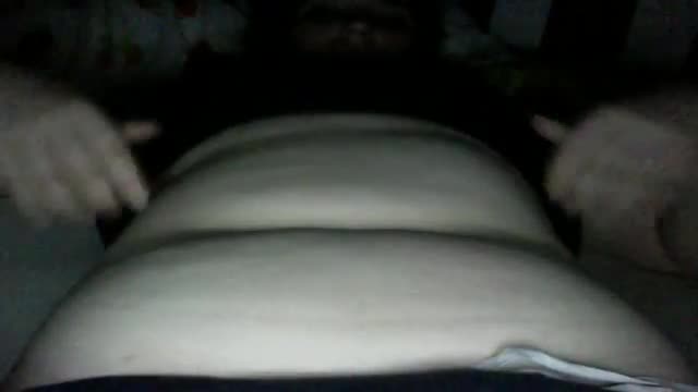 late night belly rub.flv