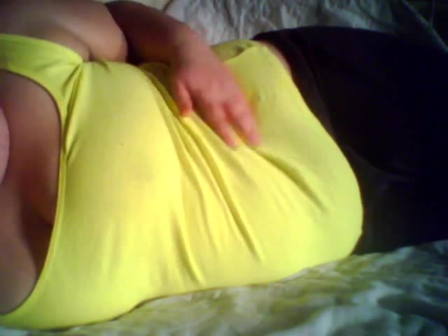 belly rub.flv