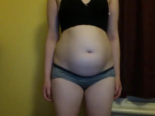 Food baby.flv