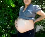 32 weeks pregnant part 2