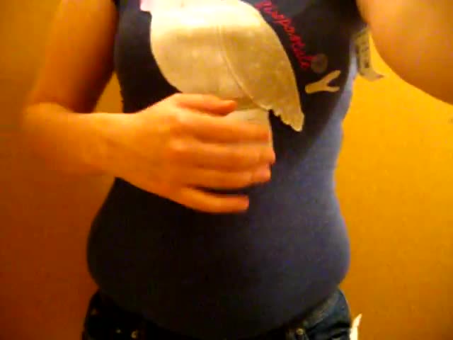 How Do You Like My New Belly_.flv