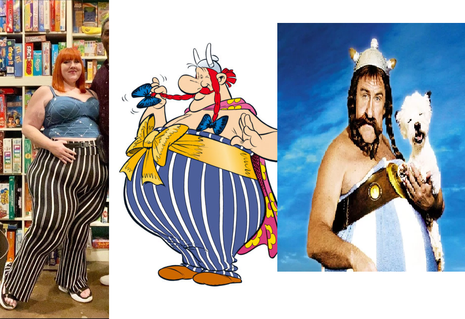 Great Obelix cosplay!.png