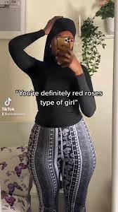 'You're definitivey red roses type of girl'.jpg
