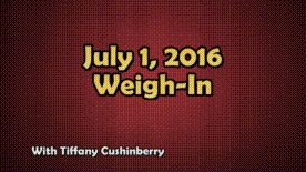 tiffany weigh-in 2016