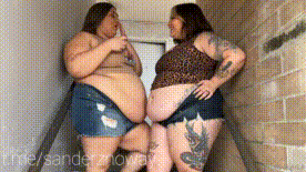 BBW Layla x Reiinapop
