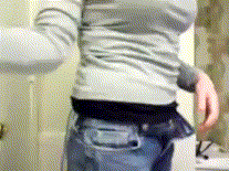 female belly inflationBackup
