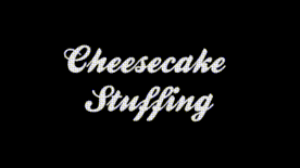 cheesecake stuff