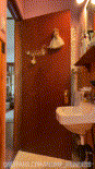 Fat Girl in a Little Room