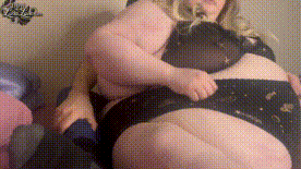 Feed &amp; Grope