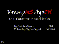 Xvideos crampus otra vez por ovidio HD
