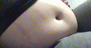 Huge and Obese Old Lady 1