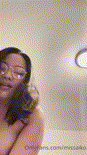 Chubby Asian Girl POV Riding