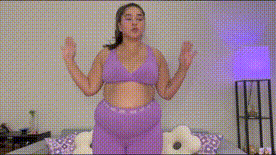 KJB - Big belly