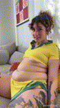 Soccer girl weight gain - ThisVid.com