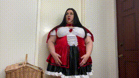 Layla - Red Riding Hood Vore 