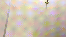 Button Pop After Stuffing