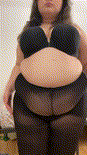 Chubbychiquita Big Belly Play