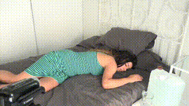 Alena Love Water Bloat