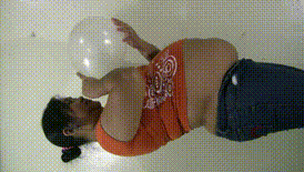 BBW Balloon Belly Expansion