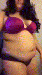 Queenie Lys Belly Play