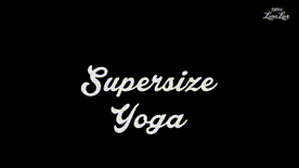 173 - Yoga Attempt