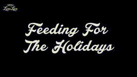 180 - Feeding Me for Fatmas