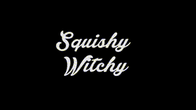 174 - Squishy Witch