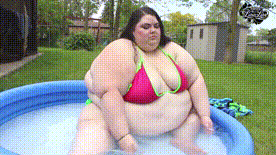 169 - Wet Fatty