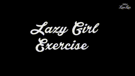 177 Lazy Fat Workout