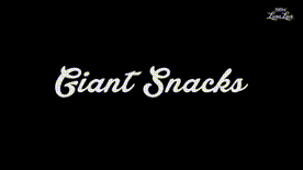 167 - Growing Girl &amp; Giant Snacks
