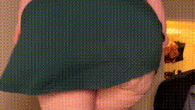 04-21-25 Return of Britt (I AM A SSBBW NOW in my moomoo)