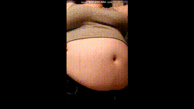 Bloating Burping Bueaty coke bloat