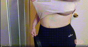 Denna belted air inflation