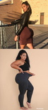 BBWfication CelluliteAndSin futrmi