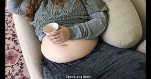BBWfication ChonkandBean uw0kyr