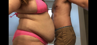 BBWfication ChonkandBean ycavg9