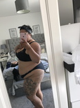 BBWfication Coffeelesbean wrq86r